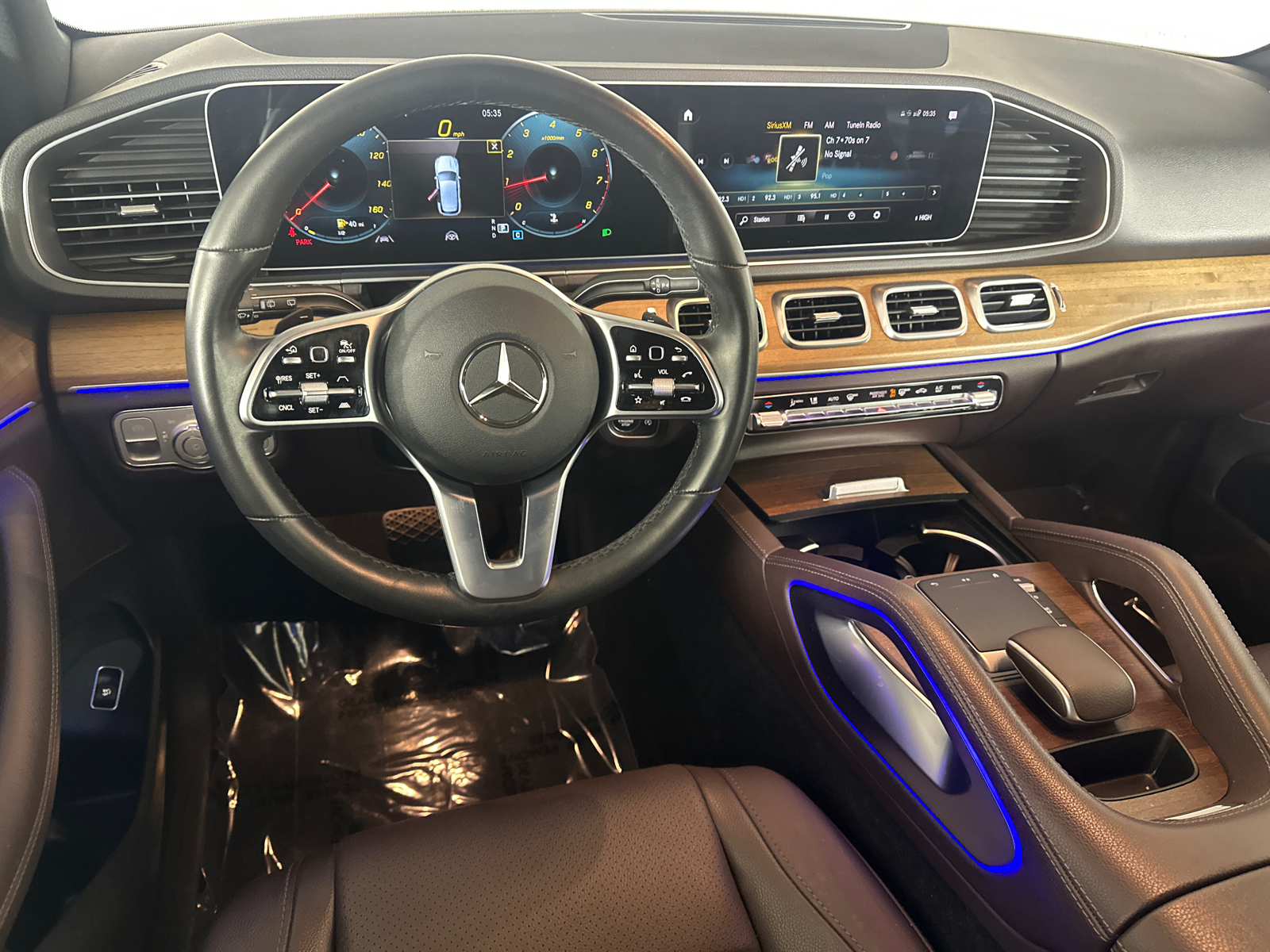 2022 Mercedes-Benz GLE GLE 350 25