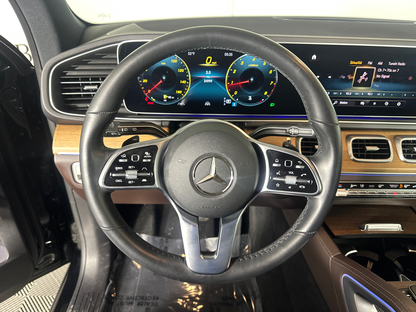 2022 Mercedes-Benz GLE GLE 350 26