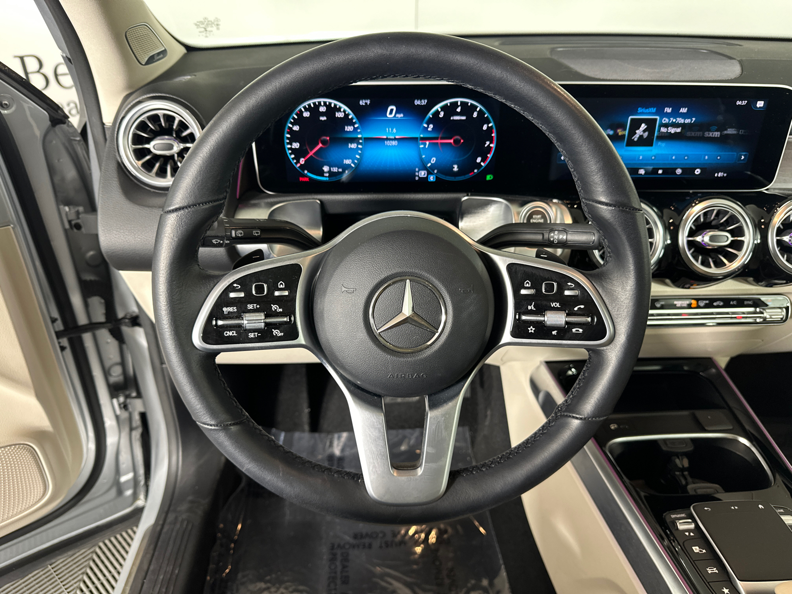 2021 Mercedes-Benz GLB GLB 250 26