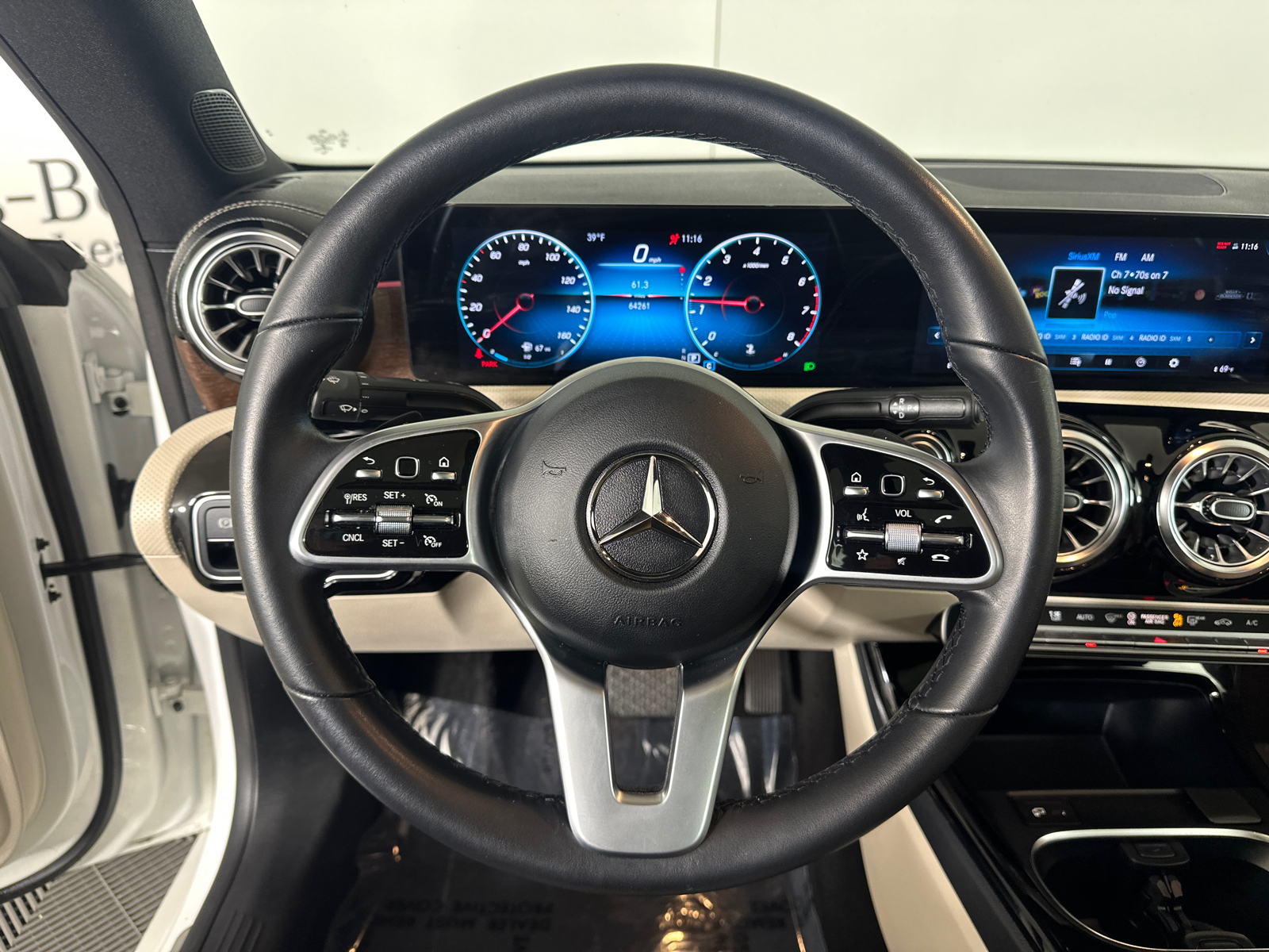 2022 Mercedes-Benz CLA CLA 250 25