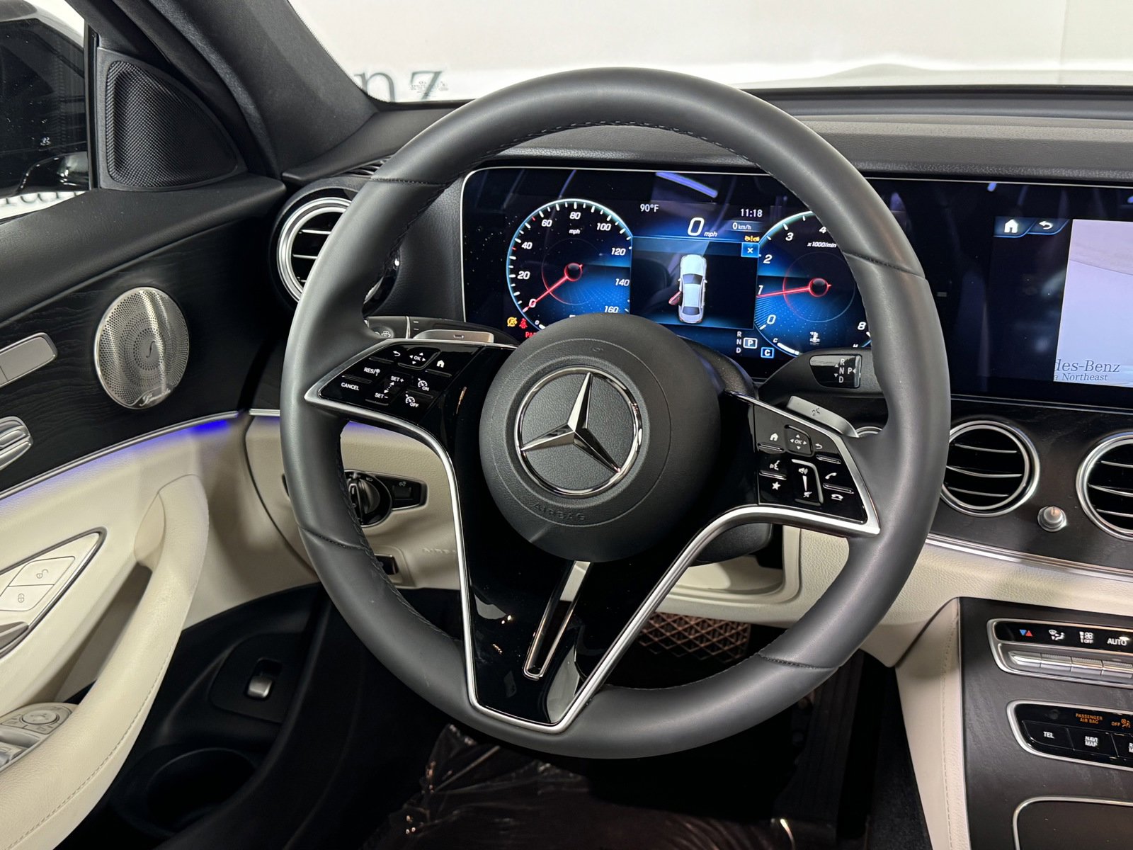 2023 Mercedes-Benz E-Class E 350 31