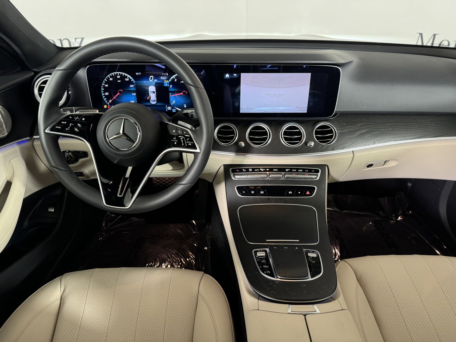 2023 Mercedes-Benz E-Class E 350 32