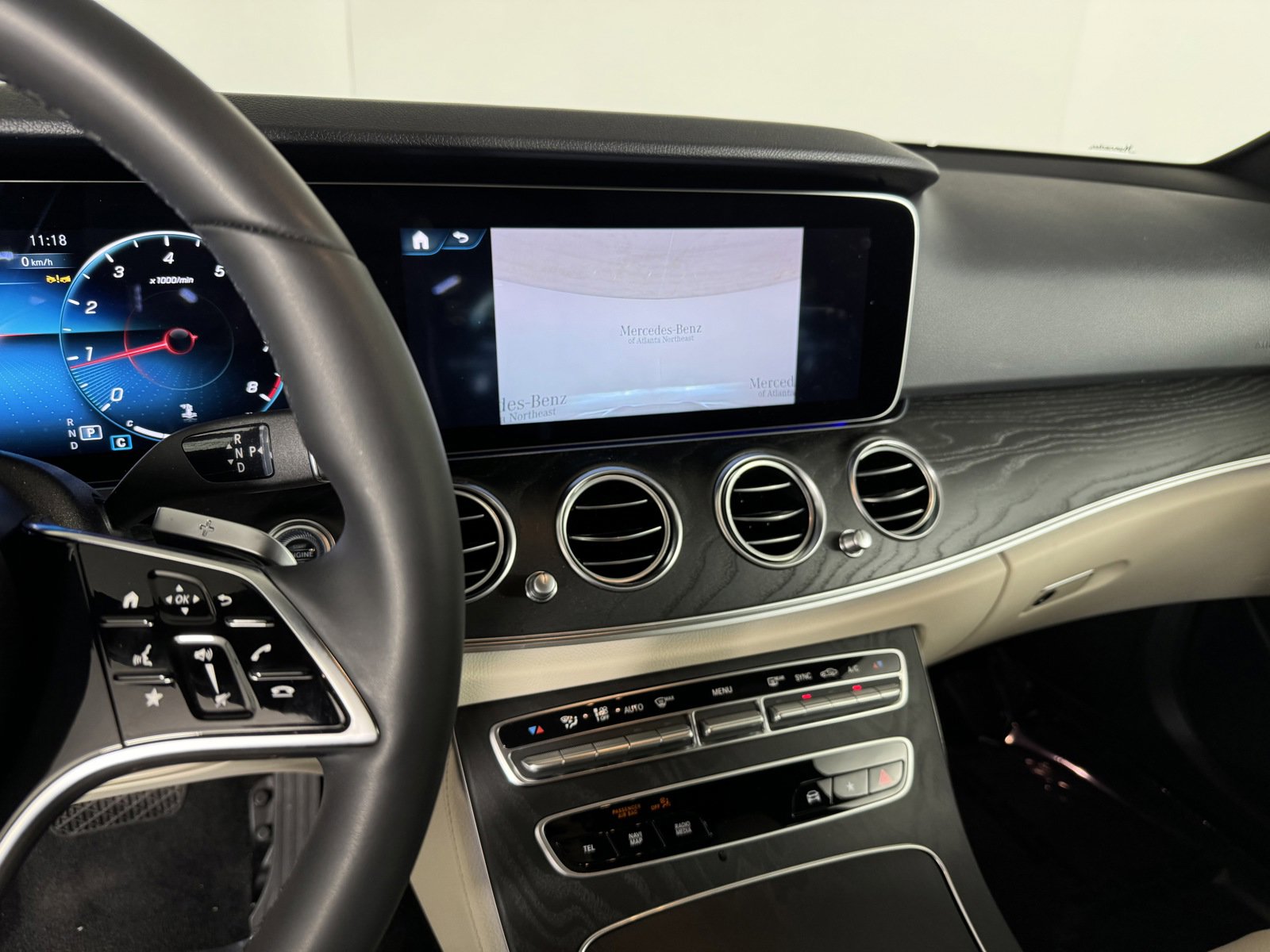 2023 Mercedes-Benz E-Class E 350 37