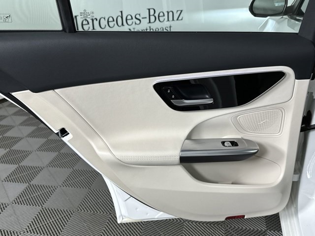 2024 Mercedes-Benz C-Class C 300 22