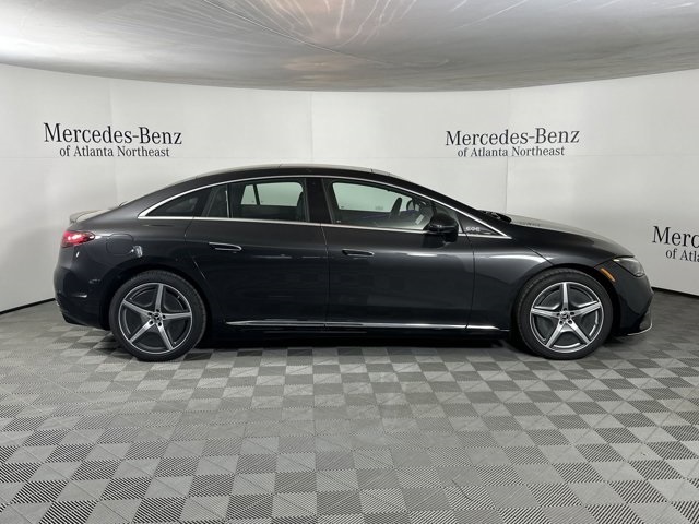 2024 Mercedes-Benz EQE 350+ Sedan 13