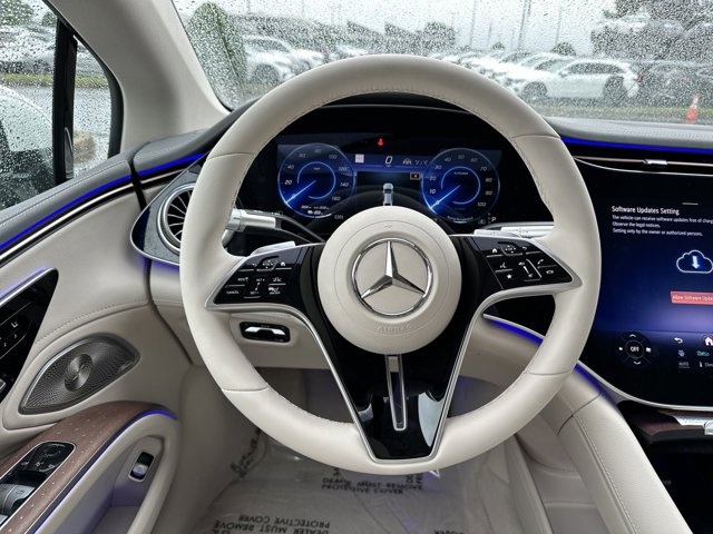 2024 Mercedes-Benz EQS 450 26