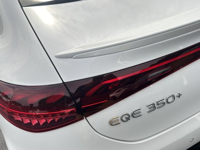 2024 Mercedes-Benz EQE 350+ Sedan 9