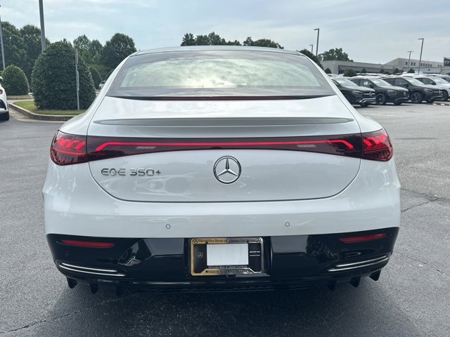 2024 Mercedes-Benz EQE 350+ Sedan 10