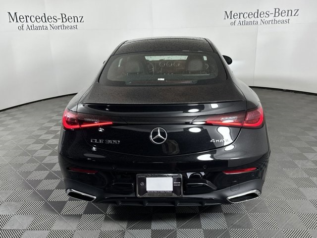 2024 Mercedes-Benz CLE CLE 300 8