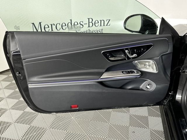 2024 Mercedes-Benz CLE CLE 300 16