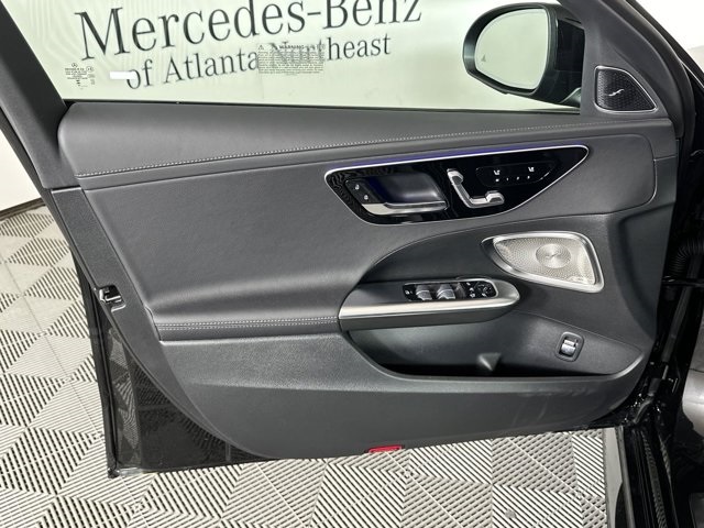 2024 Mercedes-Benz C-Class C 300 18