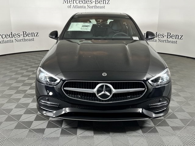 2024 Mercedes-Benz C-Class C 300 2