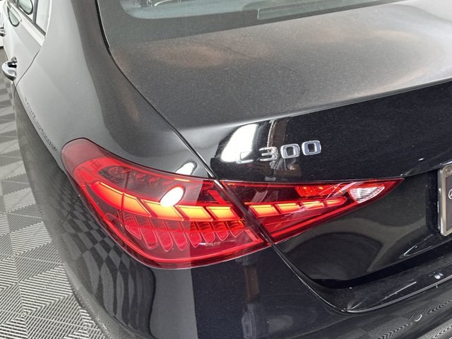 2024 Mercedes-Benz C-Class C 300 11