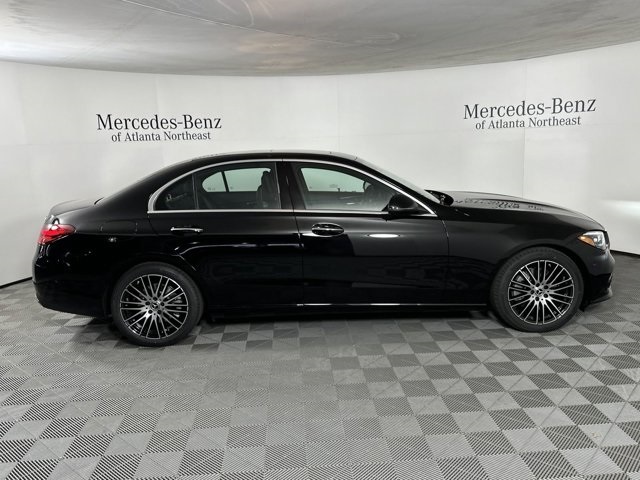 2024 Mercedes-Benz C-Class C 300 14