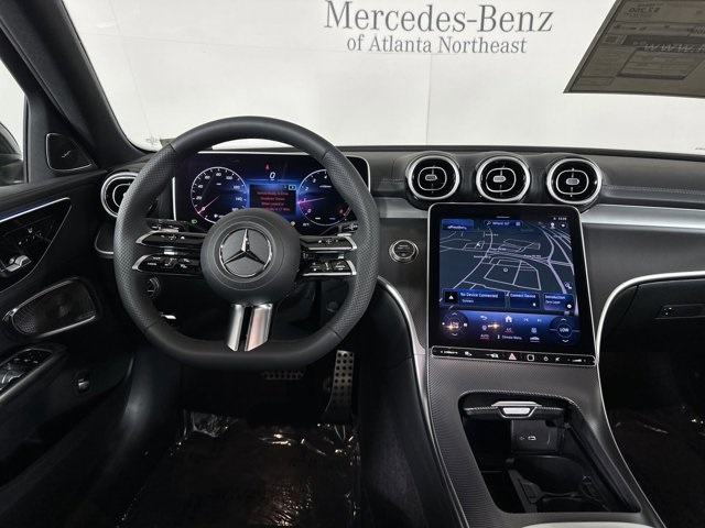 2024 Mercedes-Benz C-Class C 300 22