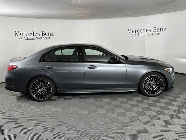 2024 Mercedes-Benz C-Class C 300 14