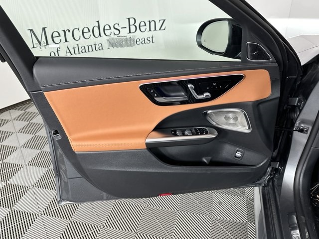 2024 Mercedes-Benz C-Class C 300 17