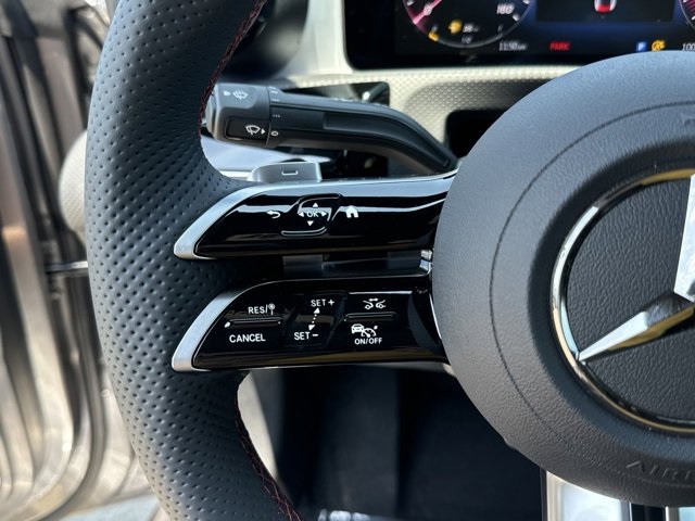 2025 Mercedes-Benz CLA CLA 250 23