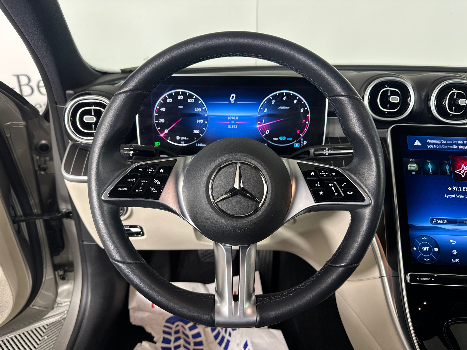 2022 Mercedes-Benz C-Class C 300 26