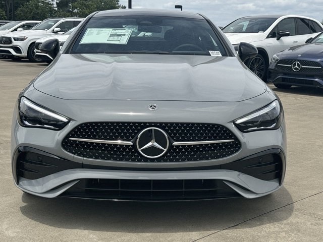 2024 Mercedes-Benz CLE CLE 300 4