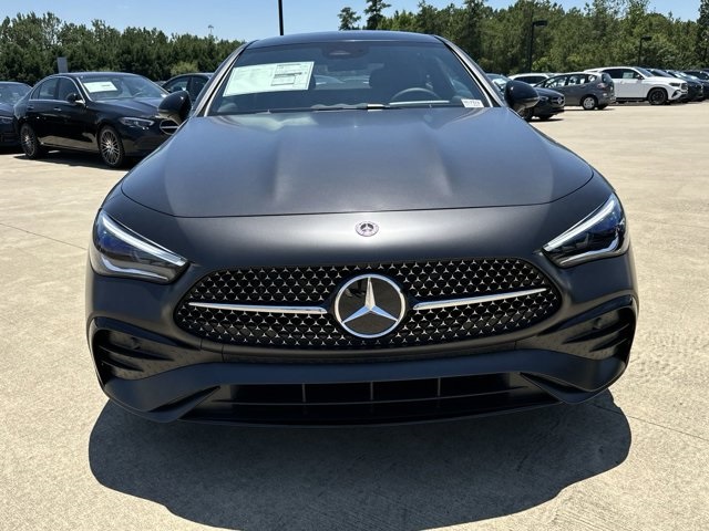 2024 Mercedes-Benz CLE CLE 300 3