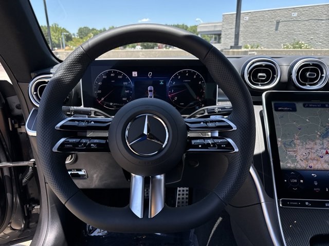 2024 Mercedes-Benz CLE CLE 300 20