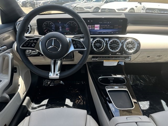 2025 Mercedes-Benz CLA CLA 250 22