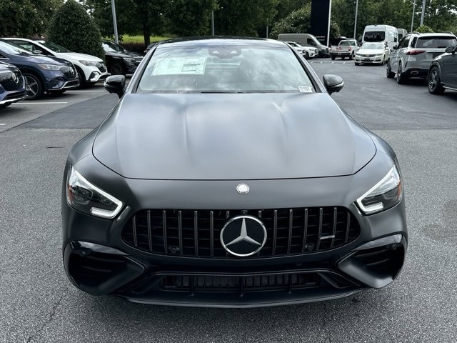 2024 Mercedes-Benz AMG GT 53 Base 3