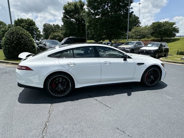 2024 Mercedes-Benz AMG GT 53 Base 13