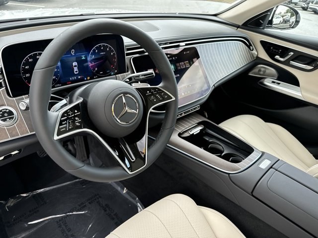 2024 Mercedes-Benz E-Class E 350 20