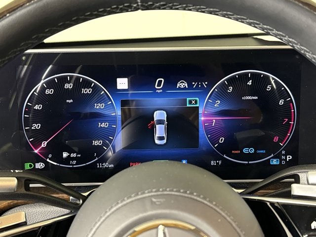 2021 Mercedes-Benz S-Class S 580 24