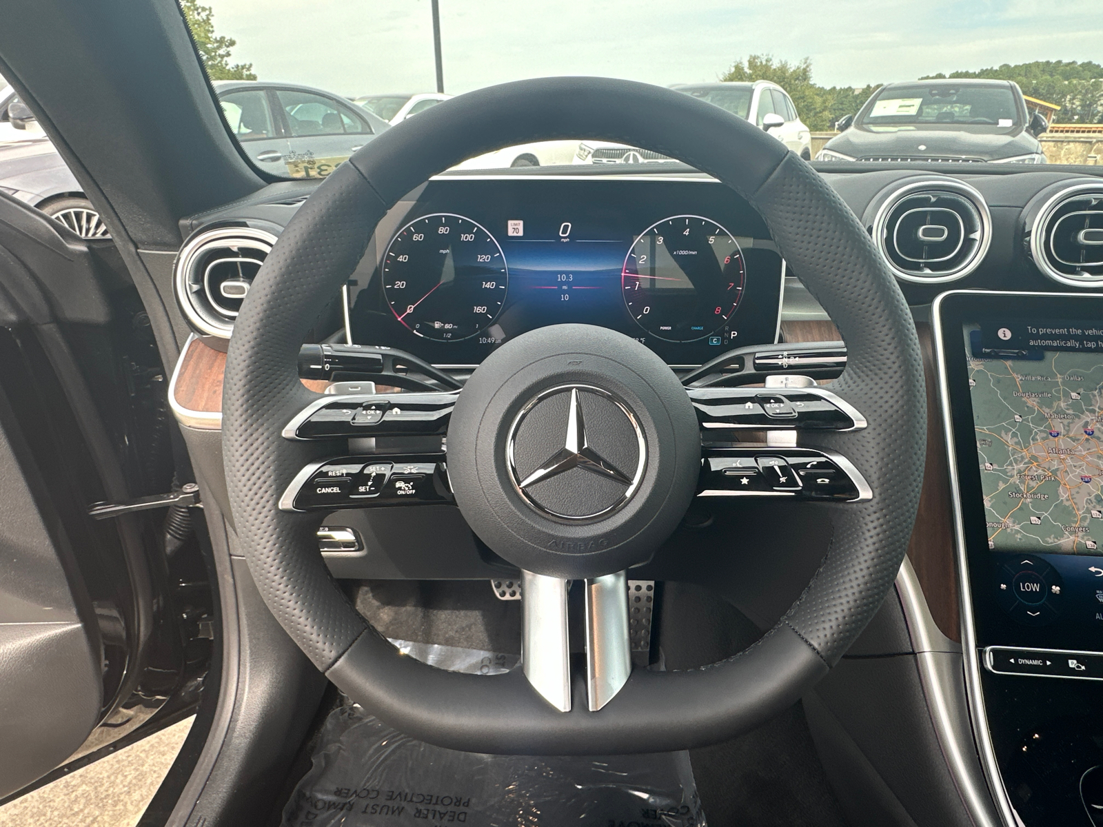 2024 Mercedes-Benz CLE CLE 300 25