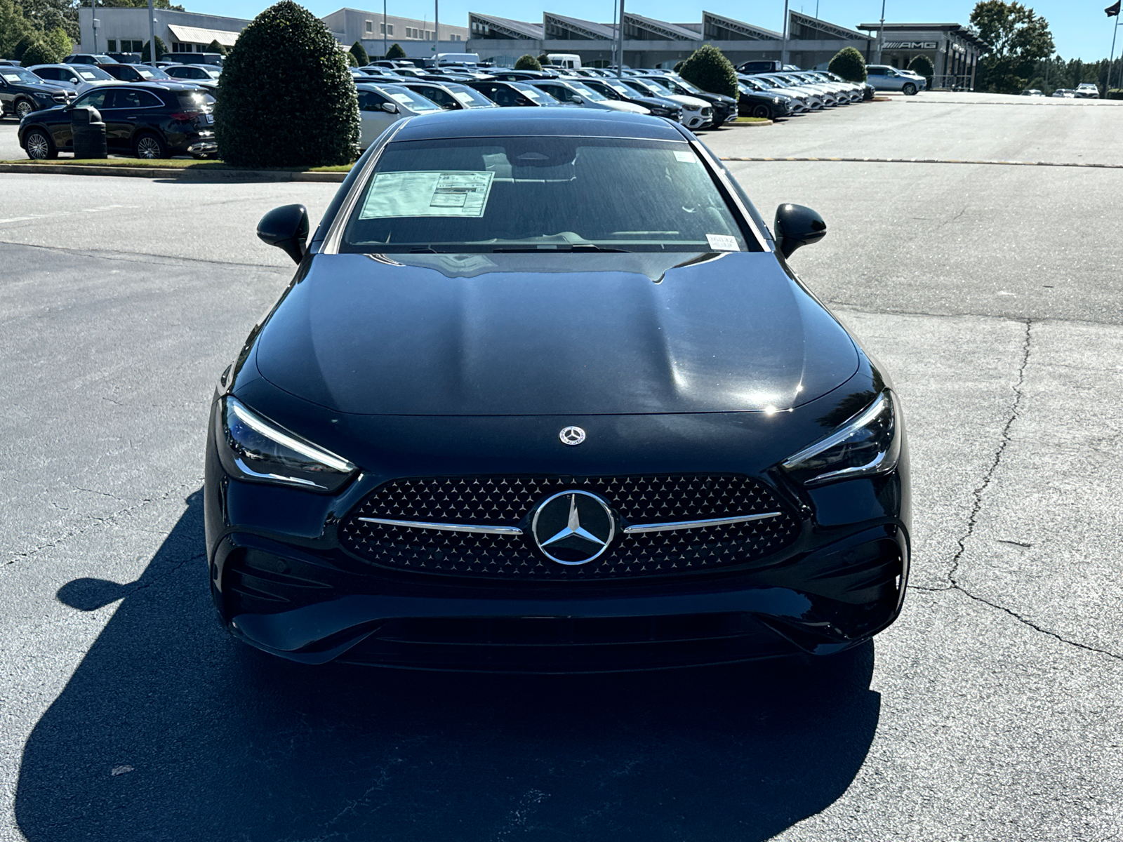 2024 Mercedes-Benz CLE CLE 300 3