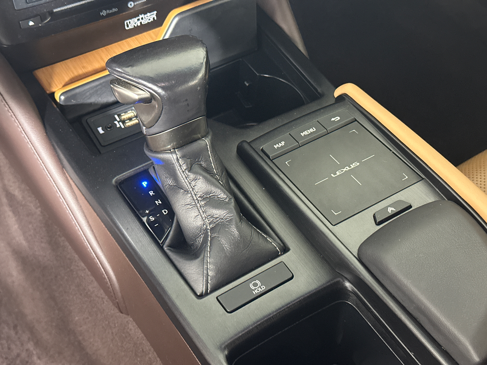 2019 Lexus ES 350 Ultra Luxury 32