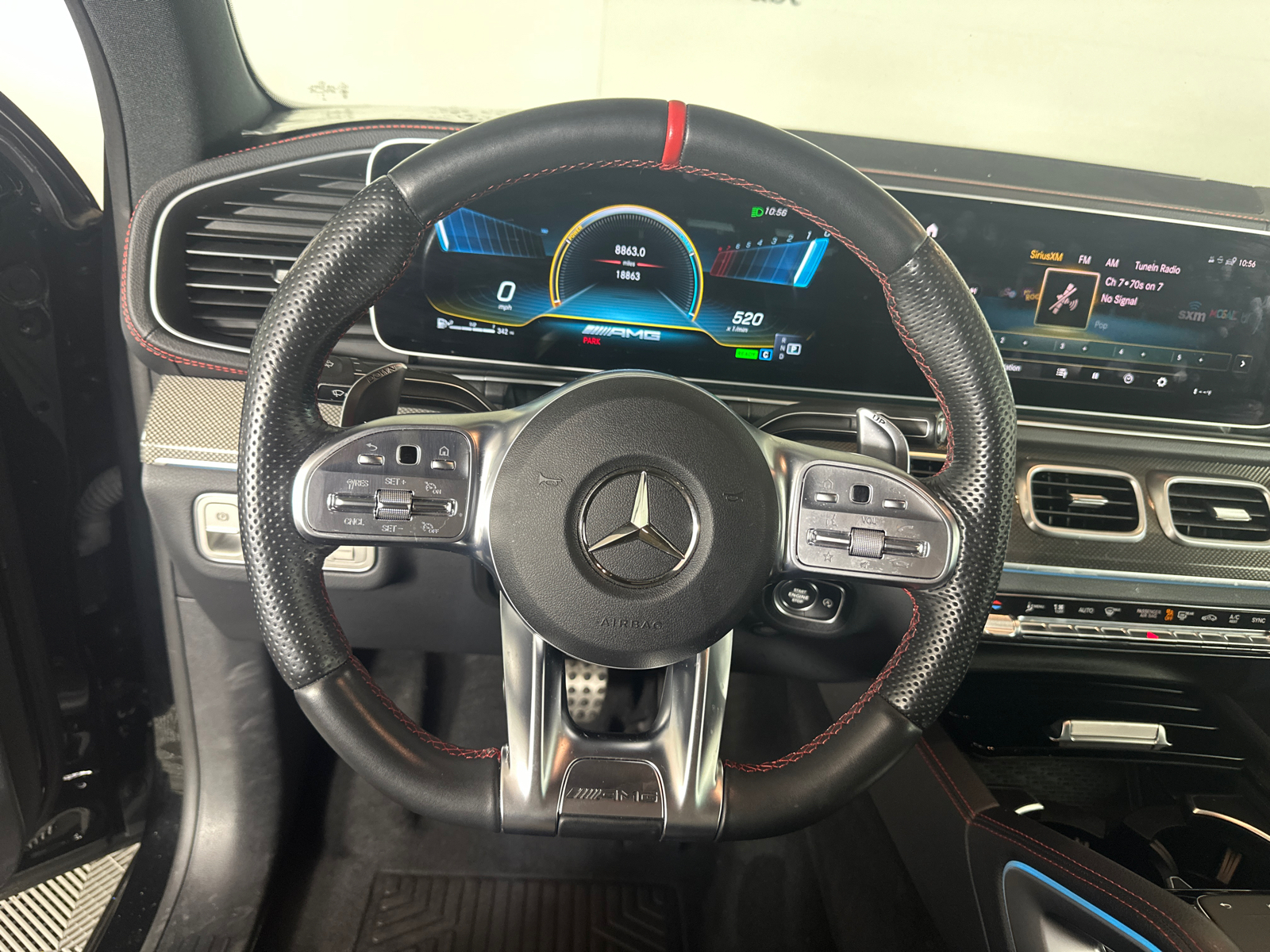 2021 Mercedes-Benz GLE GLE 53 AMG 26