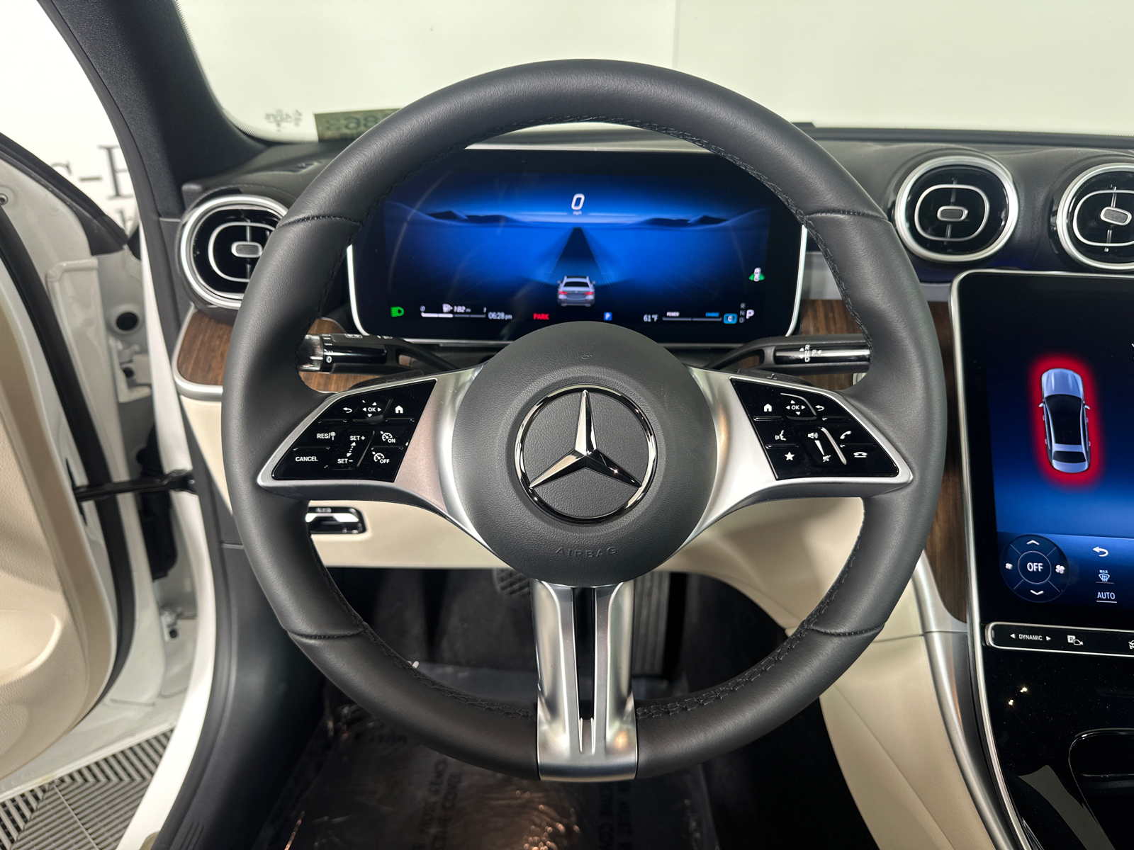 2024 Mercedes-Benz C-Class C 300 26