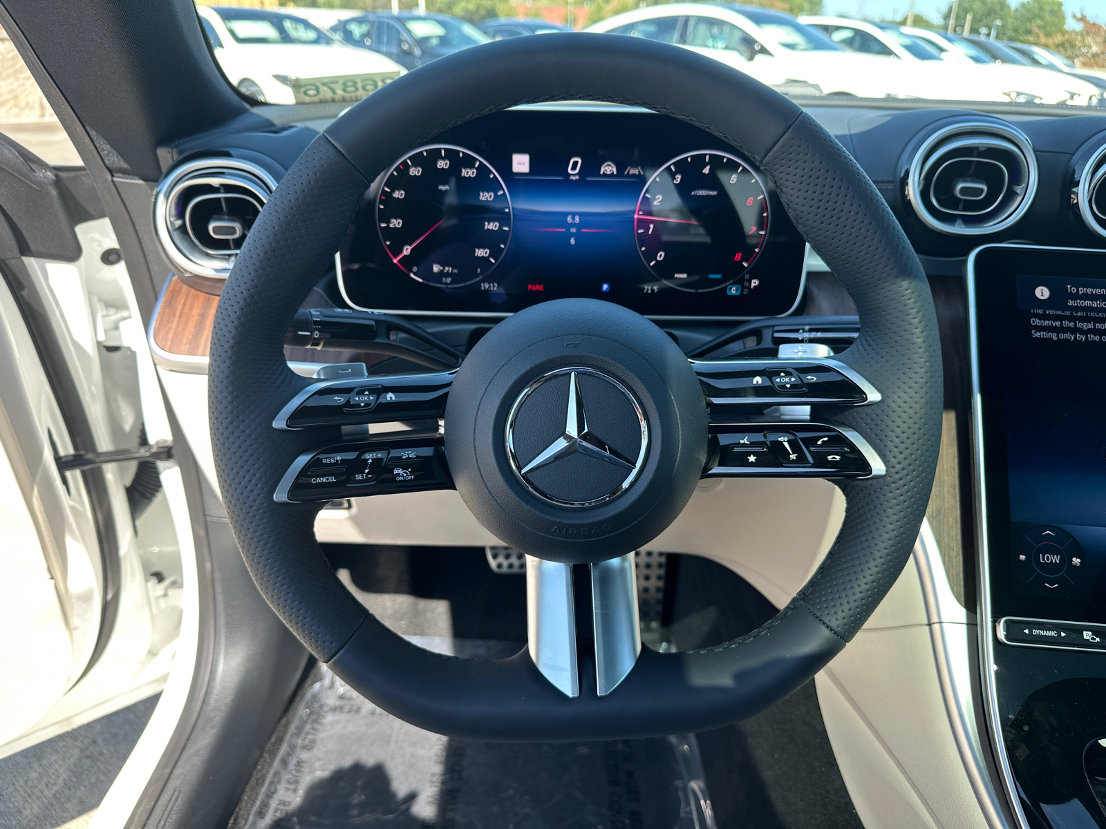 2024 Mercedes-Benz CLE CLE 300 24