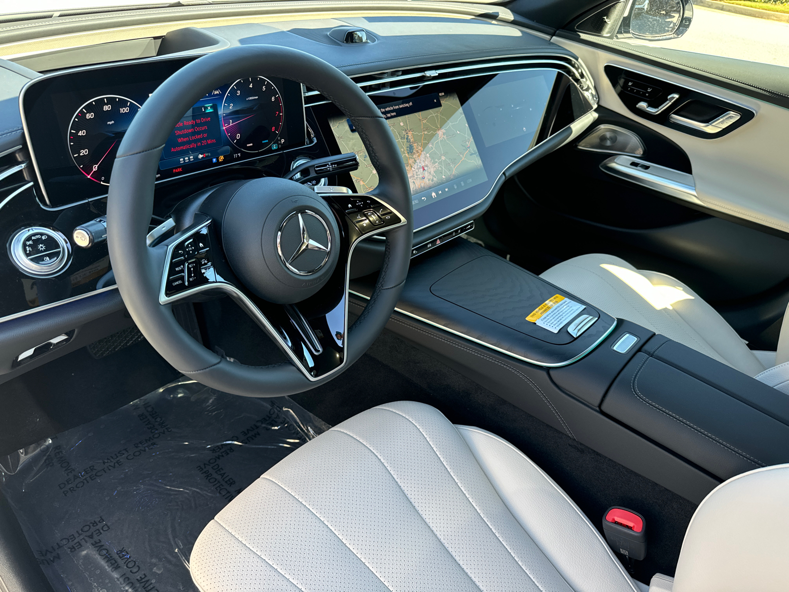 2025 Mercedes-Benz E-Class E 350 18