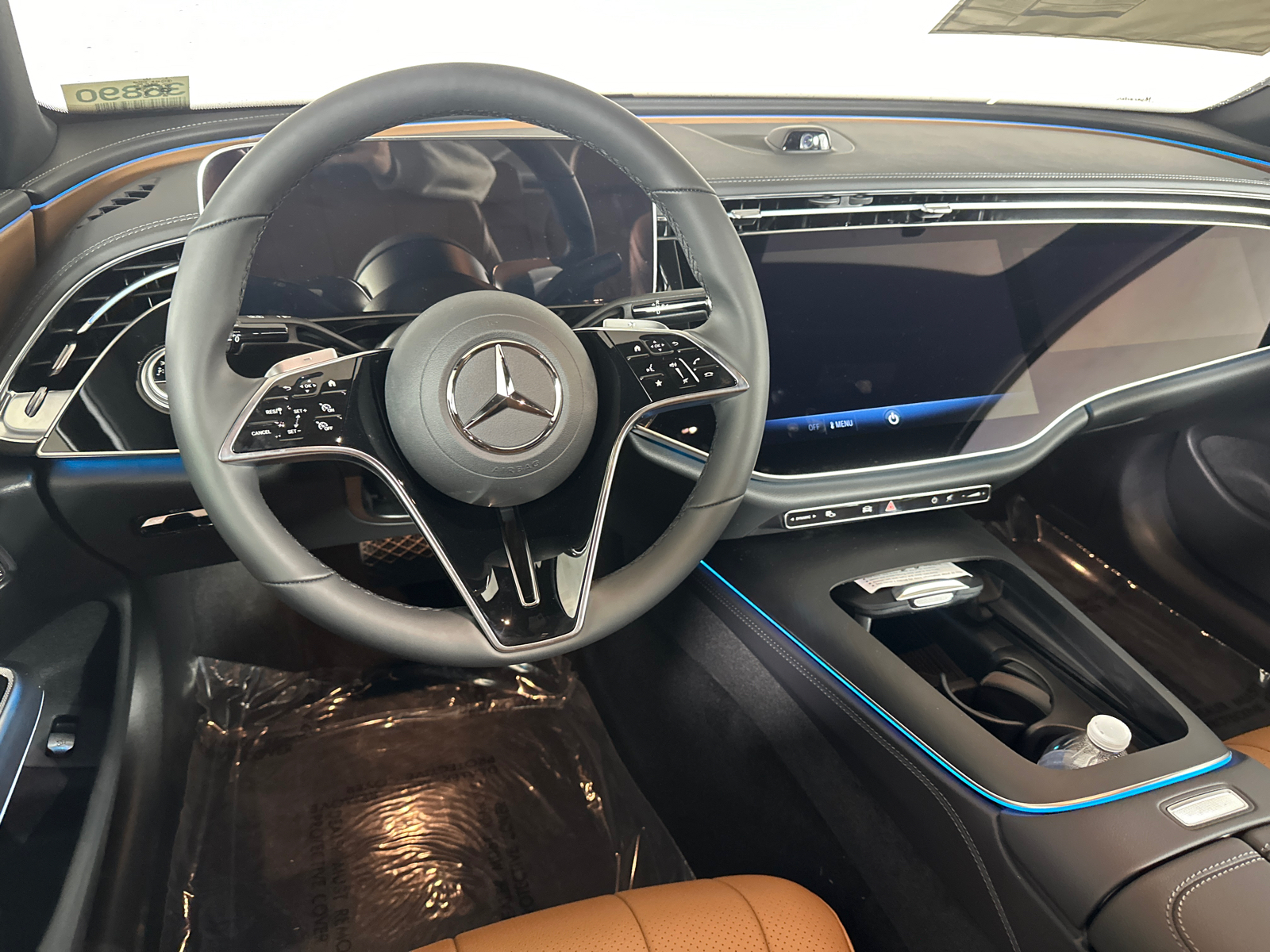 2025 Mercedes-Benz E-Class E 350 25