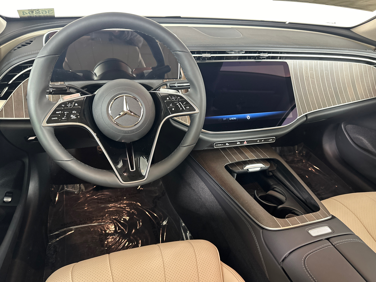 2025 Mercedes-Benz E-Class E 350 25