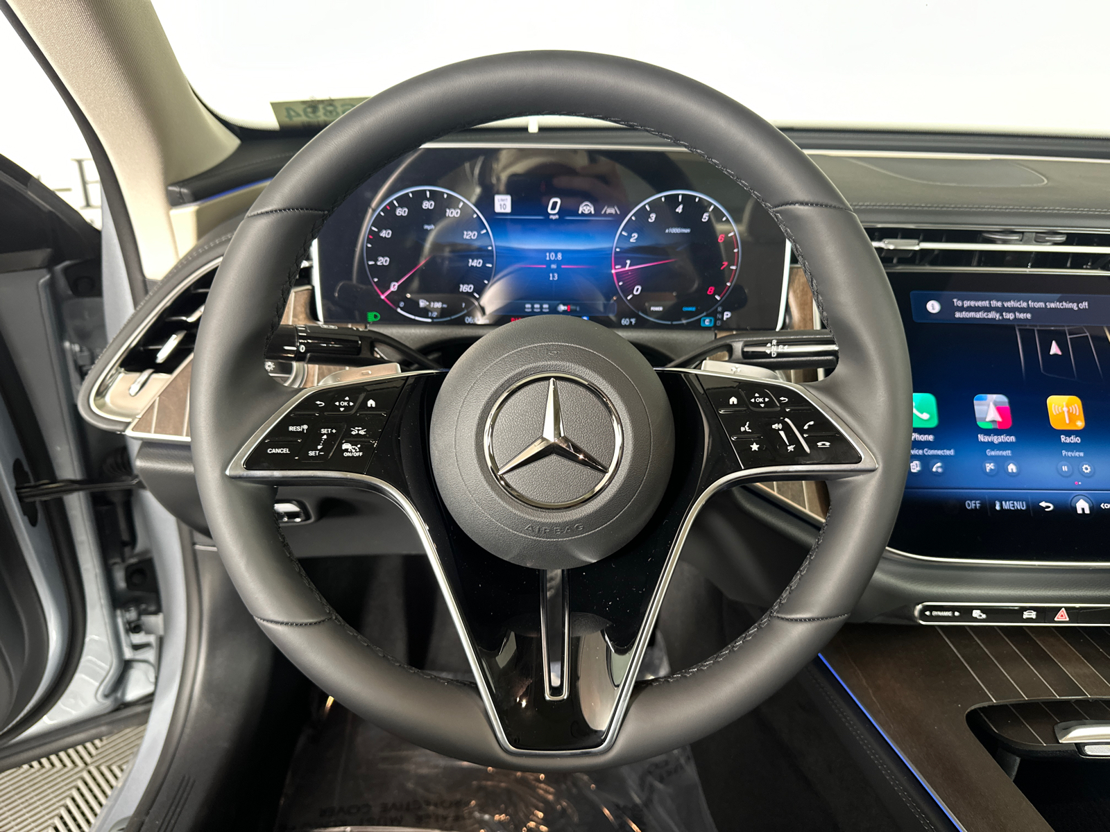 2025 Mercedes-Benz E-Class E 350 26