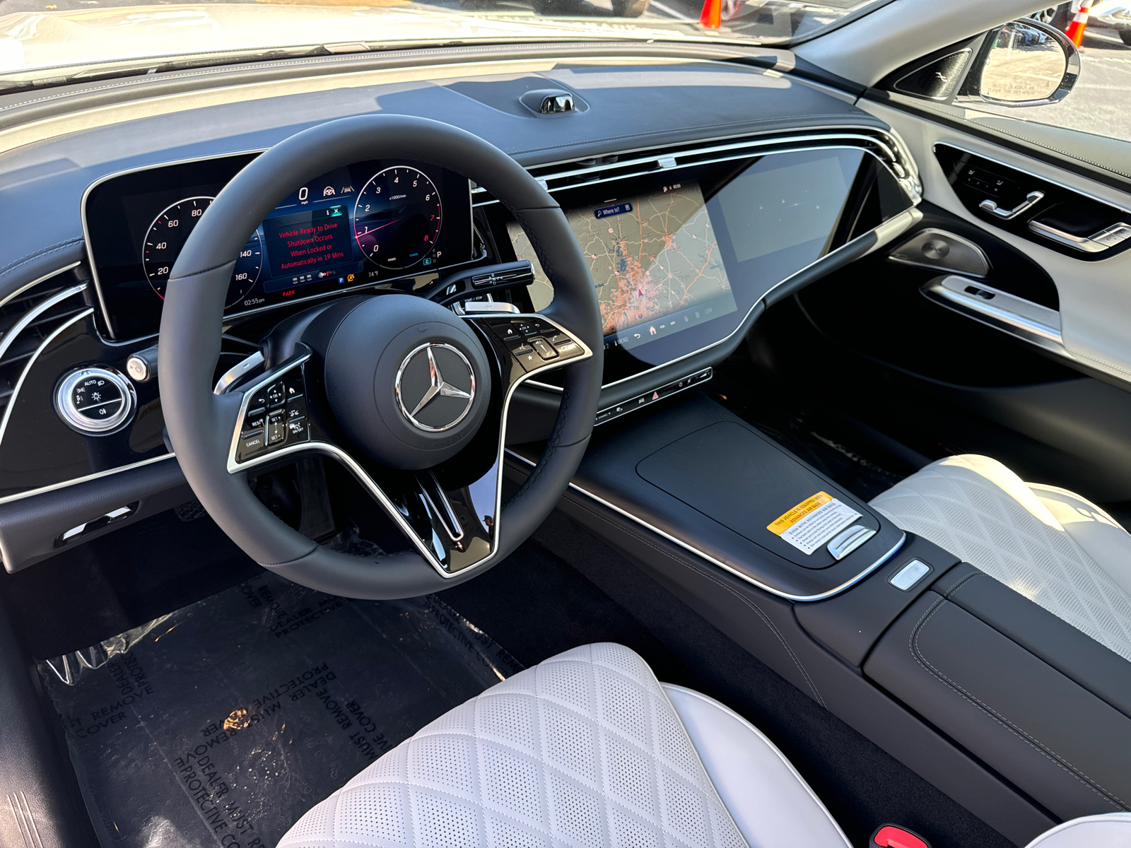 2025 Mercedes-Benz E-Class E 350 17