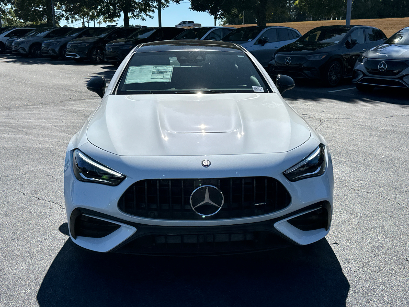 2024 Mercedes-Benz CLE CLE 53 AMG 3