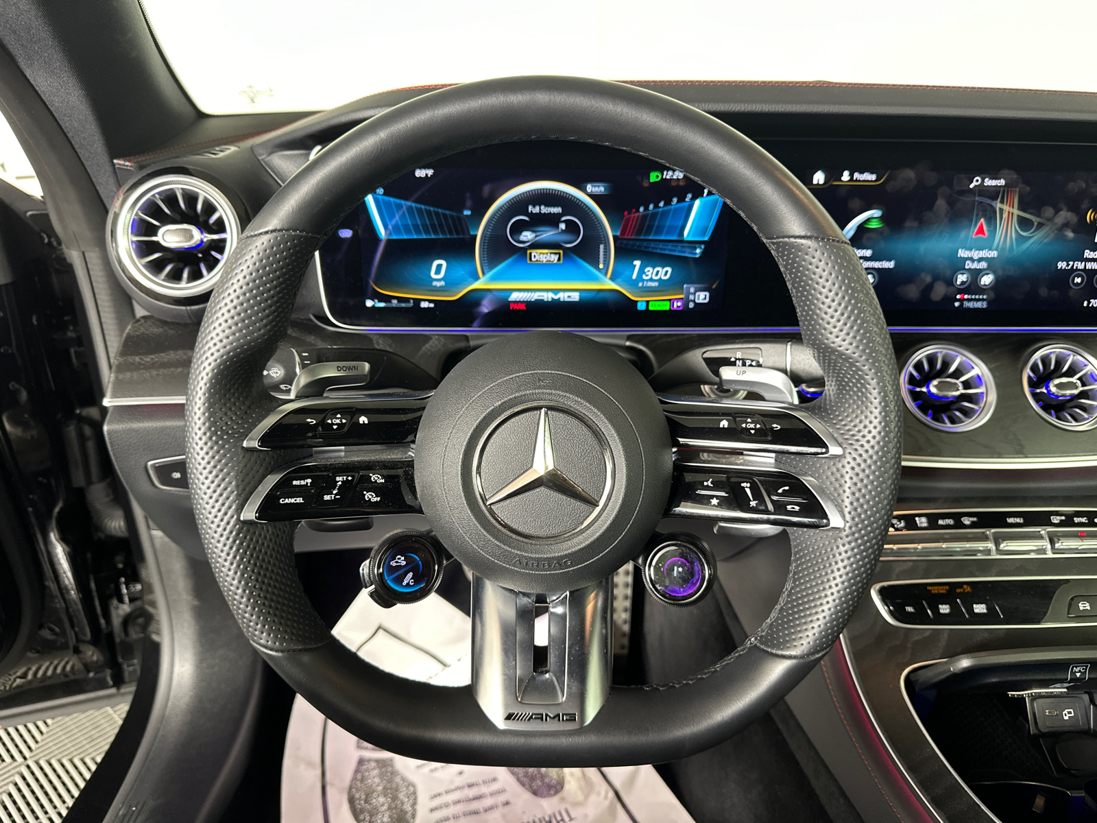 2022 Mercedes-Benz E-Class E 53 AMG 23