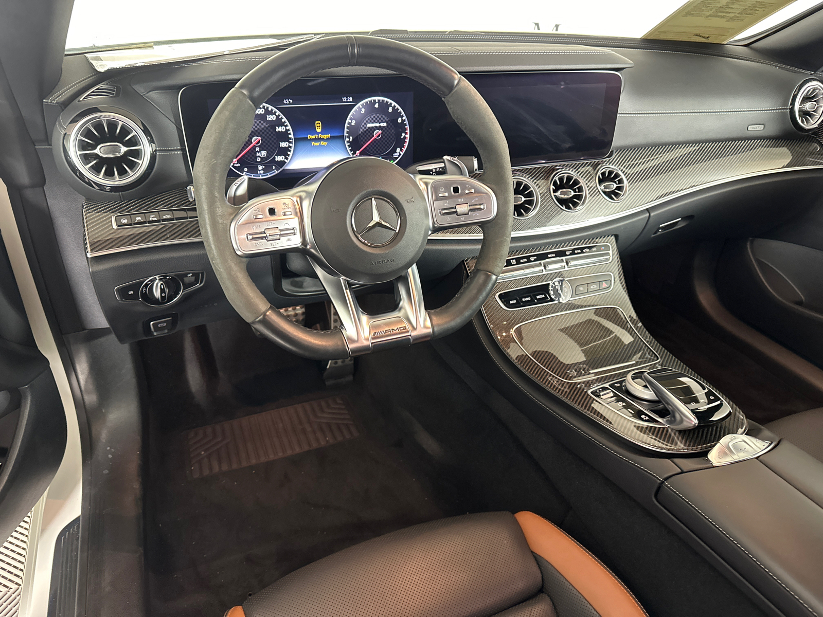 2020 Mercedes-Benz E-Class E 53 AMG 23