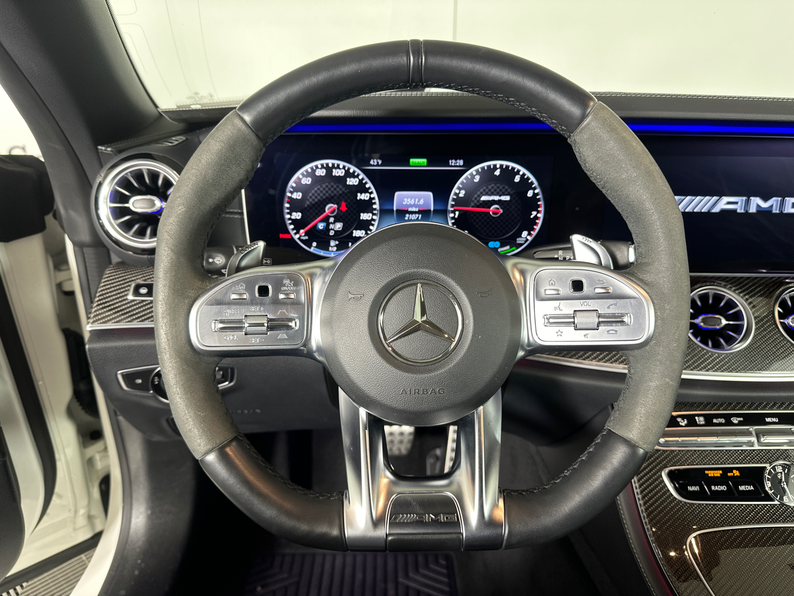 2020 Mercedes-Benz E-Class E 53 AMG 24