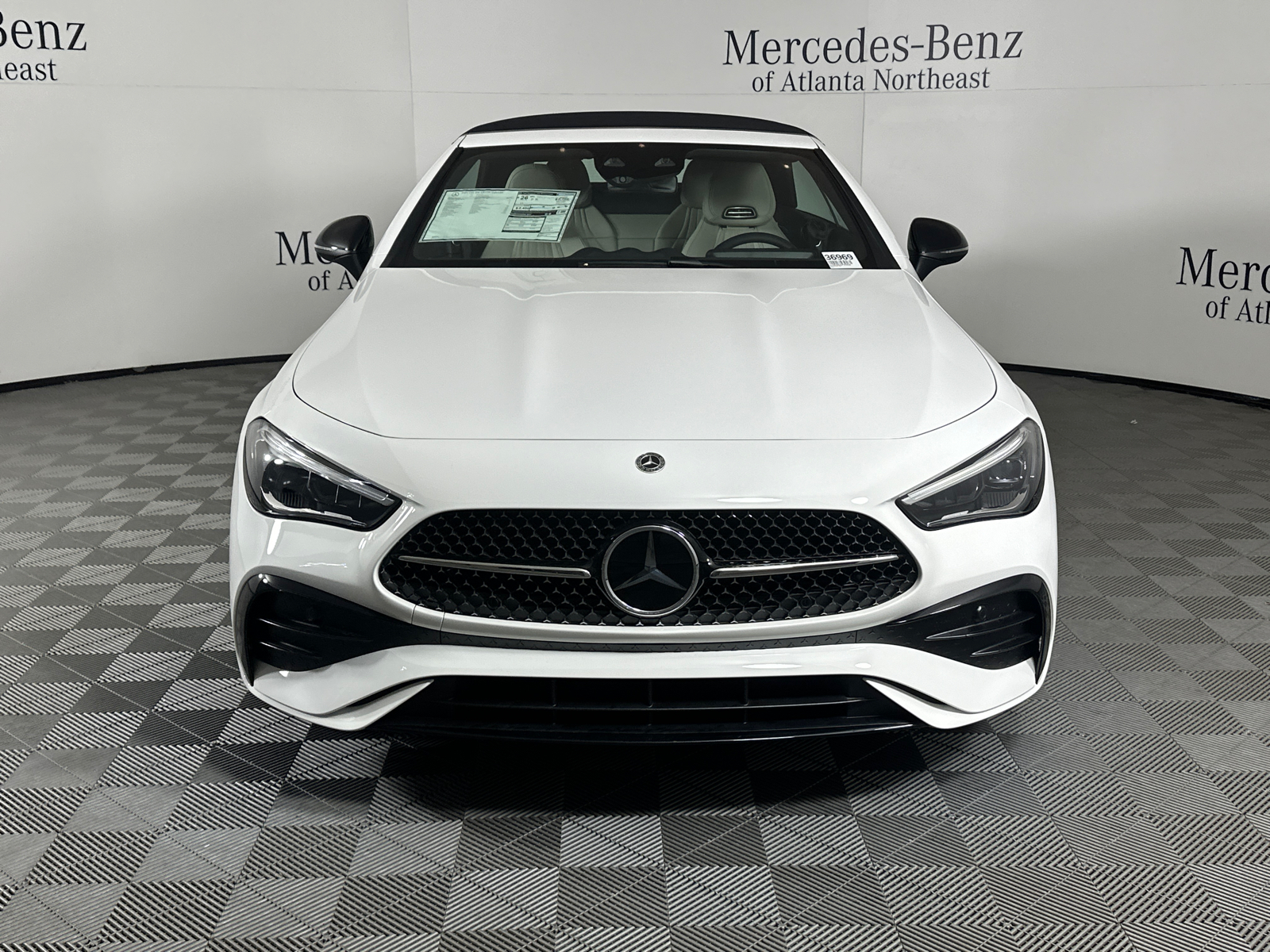 2025 Mercedes-Benz CLE CLE 300 2