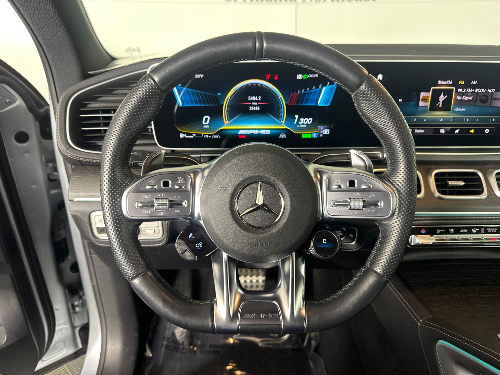 2022 Mercedes-Benz GLE GLE 53 AMG 26