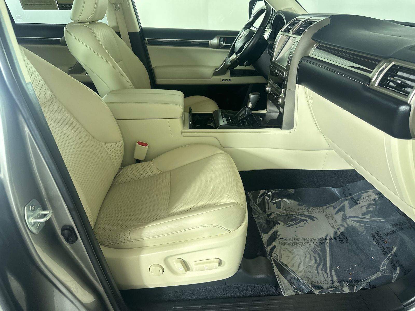 2020 Lexus GX 460 Luxury 13