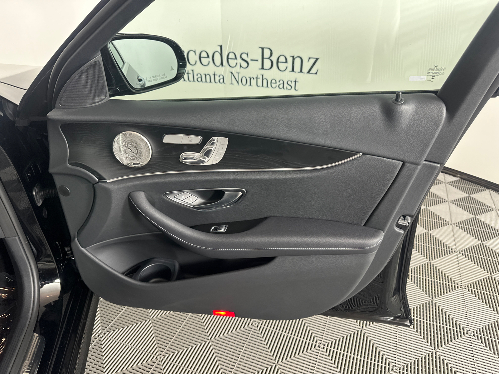 2023 Mercedes-Benz E-Class E 350 15